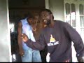 Jamin in Jamica with Action (my stepfather) and Robbie Spree
