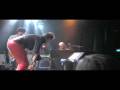 Martin von Inghardt - Sixteen (Live at Debaser Malmö)