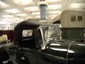 1937 Dusenberg at the Brickyard 1937 Dusenberg at the Brickyard