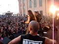 Hibria - Stare At Yourself (Dia Mundial do Rock)