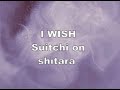 I Wish (Karaoke) - Digimon Adventure