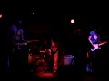Kite Operations: Effervescence (live 2005-03-03)