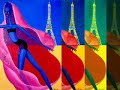 GRACE JONES - THE JONES`S AESTHETIC-(Dubi
