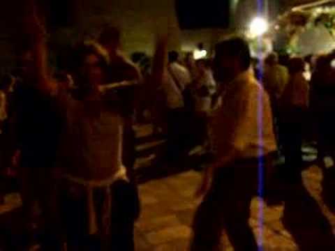 Dado & Franz (Live at Mesagne - 2007)