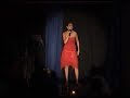 Tarah New Singing \"Redneck Woman\"