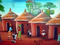Couleurs d'Afrique