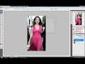 Magnetic Lasso Tool 