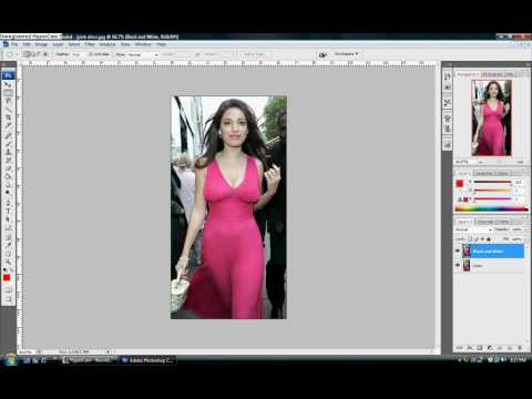 how to use the lasso tool in photoshop