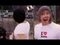 McFly-Comic Relief Advert 2007 McFly-Comic Relief Advert 2007