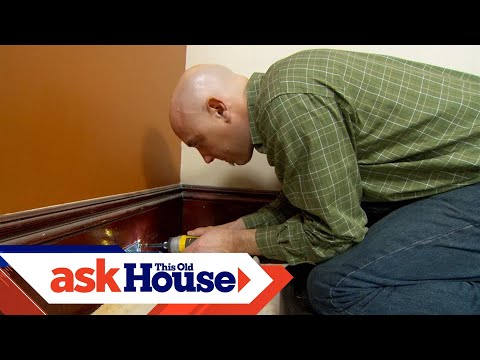 video-linktoworks-How to Add Outlets to a Room | Ask This Old House