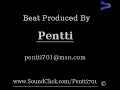 *** NEW!!! *** - Dre-Style Hip-Hop Beat (2008) [Pentti]