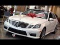 Luxury car shopping with Alberto Del Rio - Superstar Toyz Episode 1