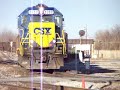 csx e  st  louis