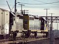 csx e  st  louis