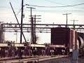csx e  st  louis