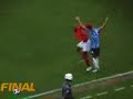 Briga dos jogadores no Gre-Nal de Juniores 2007