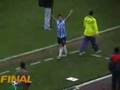 Briga dos jogadores no Gre-Nal de Juniores 2007
