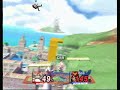 SSBB 100608 - Ankoku (Sheik+Zelda) vs Bowyer (Captain Falcon) 1 SSBB 100608 - Ankoku (Sheik+Zelda) vs Bowyer (Captain Falcon) 1