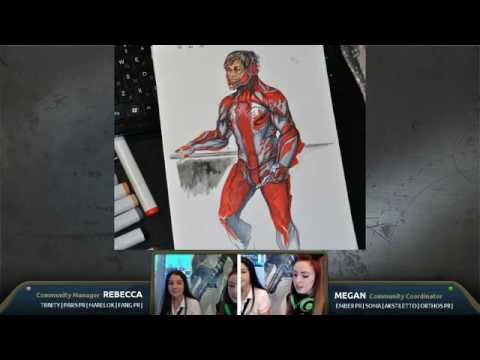 Warframe Prime Time - Episode 23