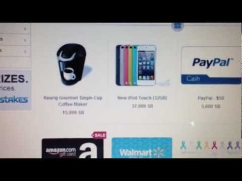 how to earn amazon gift cards