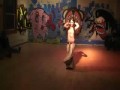 Kalae Kaina solo at Kajira's hafla. Ong King Arts Center Honolulu, Hawaii, 2009. Thanks to Beth and the Ladies of Dakini Dance Company for putting on this fun event! Video by: Bob McKeand.