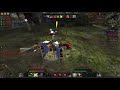 Priest of Mitra AoC PvP Weekend!