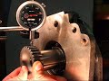 Marlin Crawler: Single Row vs. Double Row Bearings Marlin Crawler: Single Row vs. Double Row Bearings