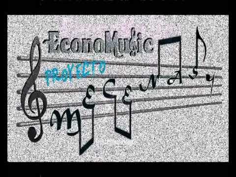 EconoMusic Proyecto Mecenas. DarkLight Recuerdos