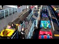 Walt Disney World Magic Kingdom 2012 Tour and Overview HD
