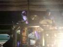 carnaval 2007 - cidade de votuporanga s�o paulo - batom na cueca - arrasta e percuss�o