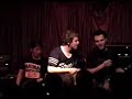 atreyu - tulips are better (live @ wilkes barre PA 02) atreyu - tulips are better (live @ wilkes barre PA 02)