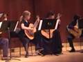 Juilliard Pre-College Guitar Recital