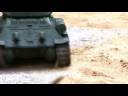 Tank T-34
