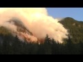 Bella Coola Valley Fire