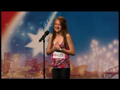 Australia's Got Talent 2010 - Popular