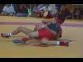 girls freestyle wrestling
