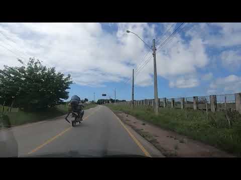 De Muçumagro até a Praia do Sol