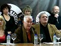 Federico Luppi critica abiertamente la crispación