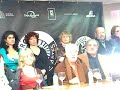 Federico Luppi critica abiertamente la crispación