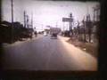 Bien Hoa Air Base to Long Binh Post - 1970