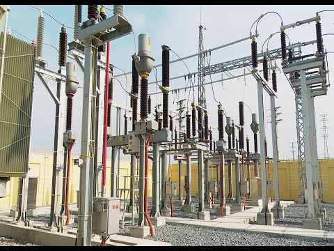 Đẩy nhanh tiến độ các công trình trọng điểm, tạo bước đột phá về hạ tầng điện