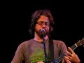 Jonathan Coulton - \"Code Monkey\" @ Great American Music Hall