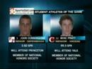 Chaminade Fairfield Prep- SG Students Athletes of The Game