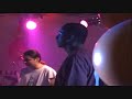 murat & jose beatbox live kidri?evo 04/2003