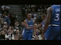 Penny Hardaway and Grant Hill Mix