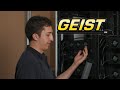 Geist Technology - Customized Power & Monitoring Solutions