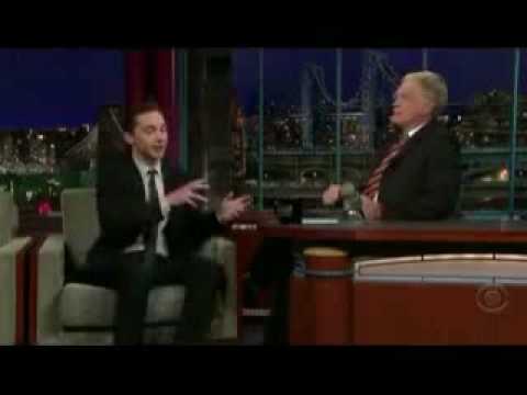 Shia LaBeouf - Funny Birthday-Police-Story