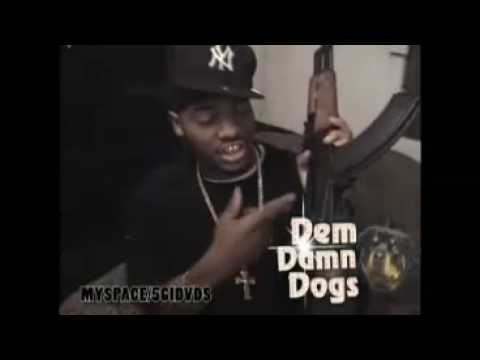 Dot mob - T-DOTs new album out now! SLEEP WHEN I DIE.