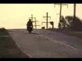 Motorcycle wheelies and stoppies