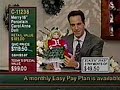 Mike Rowe on QVC - Mike vs. Doll